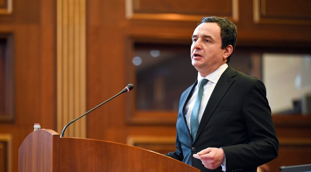 Qeveria e Kosoves, shperblim 100 euro per pensionistet dhe femijet per fundvit